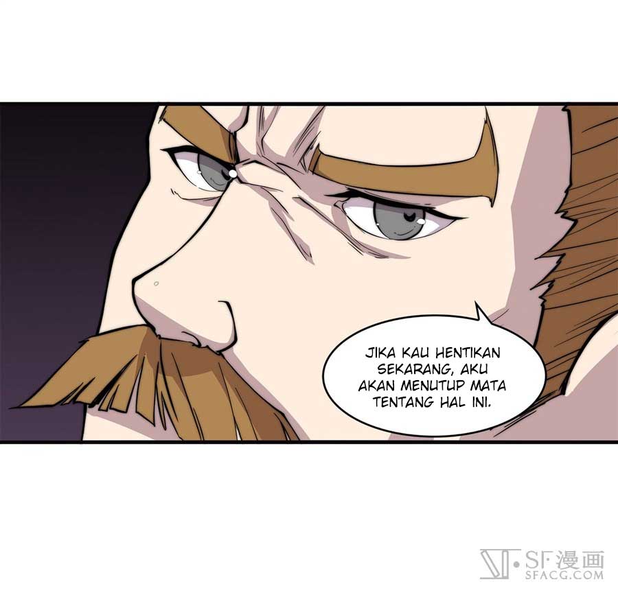 Martial King’s Retired Life Chapter 59 Gambar 43